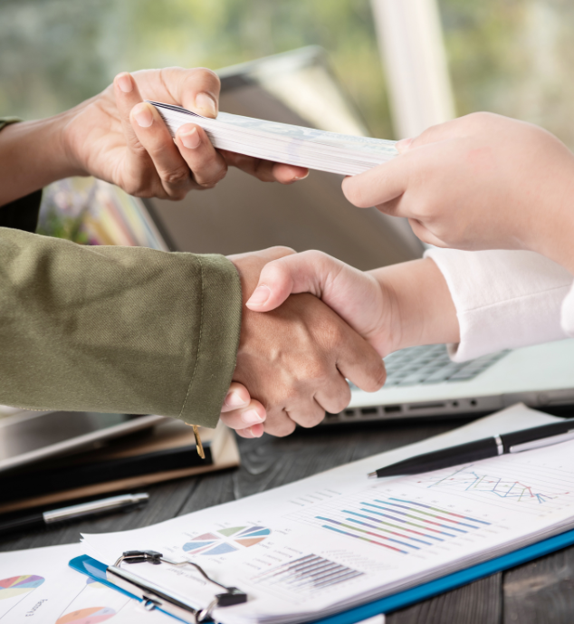 Small Business Loan in Mumbai